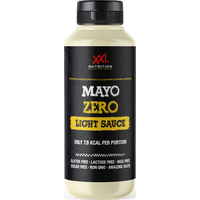 Aanbieding XXL Nutrition Light Saus Mayonaise Zero 960 ml