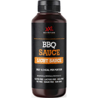Aanbieding XXL Nutrition Light Saus BBQ 960 ml