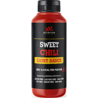 Aanbieding XXL Nutrition Light Saus Sweet Chili 960 ml