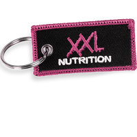 Aanbieding XXL Nutrition XXL Hang Tag  1 Stuk