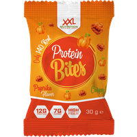 Aanbieding XXL Nutrition Protein Bites Paprika 30 gram