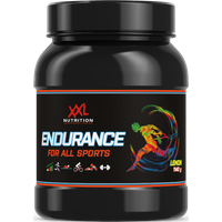 Aanbieding XXL Nutrition Endurance-Lemon-1140 gram