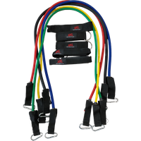 Aanbieding XXL Nutrition Resistance bands