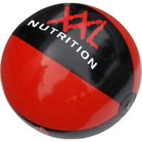 Aanbieding XXL Nutrition Beach Ball