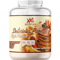 Aanbieding XXL Nutrition Delicious Protein Pancakes