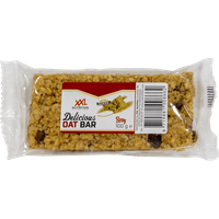 Aanbieding XXL Nutrition Delicious Oat Bar Berries (vegan) 1 reep - 100 gram