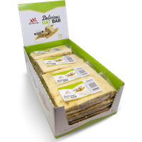 Aanbieding XXL Nutrition Delicious Oat Bar Yoghurt Muesli 12 pack - 100 gram