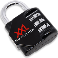 Aanbieding XXL Nutrition Combinatieslot