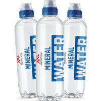 Aanbieding XXL Nutrition Mineraalwater 600ml - 6 pack