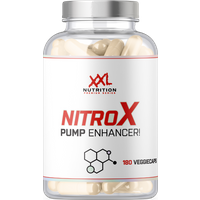 Aanbieding XXL Nutrition NitroX