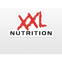 Aanbieding XXL Nutrition XXL Sticker 9x15cm  1 Stuk