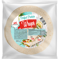 Aanbieding XXL Nutrition Perfect Protein Wrap - 6 Pack