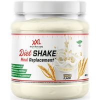 Aanbieding XXL Nutrition Diet Shake Cappuccino Cream Pie 480 gram