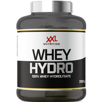Aanbieding XXL Nutrition Whey Hydro Vanille 2000 gram