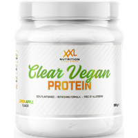 Aanbieding XXL Nutrition Clear Vegan Protein