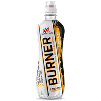 Aanbieding XXL Nutrition Burner Drink Ananas 6 Pack - 500ml