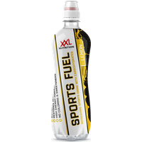 Aanbieding XXL Nutrition Sports Fuel Lemon 6 Pack - 500ml