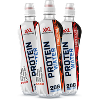 Aanbieding XXL Nutrition Protein Water