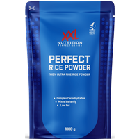 Aanbieding XXL Nutrition Perfect Rice Powder