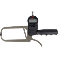 Aanbieding XXL Nutrition Professionele Huidplooi Meter