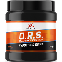 Aanbieding XXL Nutrition O.R.S. (Oral Rehydration Salts)
