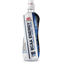 Aanbieding XXL Nutrition BCAA Energy Drink Bessen 6 Pack