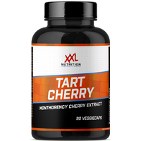 Aanbieding XXL Nutrition Tart Cherry - 90 veggiecaps