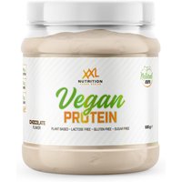 Aanbieding XXL Nutrition Vegan Protein Chocolade 500 gram