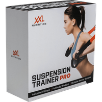 Aanbieding XXL Nutrition Suspension Trainer Pro