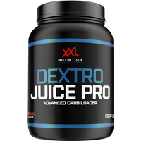Aanbieding XXL Nutrition DextroJuice Pro