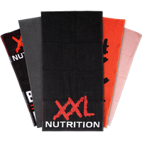Aanbieding XXL Nutrition Gym Handdoek