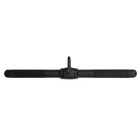 Aanbieding XXL Nutrition Straight Tricep/Bicep Bar
