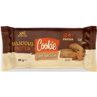 Aanbieding XXL Nutrition Delicious Protein Cookie Speculaas 1 Cookie
