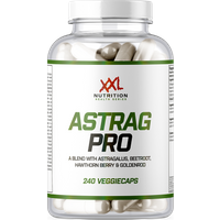 Aanbieding XXL Nutrition Astrag Pro