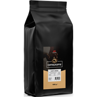 Aanbieding XXL Nutrition Coffee Café Crème 1000 gram