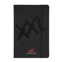 Aanbieding XXL Nutrition Notitieboek