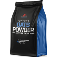 Aanbieding XXL Nutrition Perfect Oats  1000 gram
