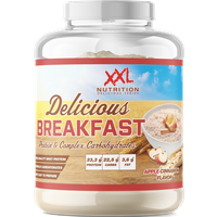 Aanbieding XXL Nutrition Delicious Breakfast