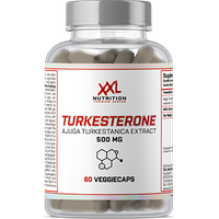 Aanbieding XXL Nutrition Turkesterone - 60 caps