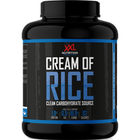Aanbieding XXL Nutrition Cream Of Rice Cookies & Cream 2000 gram