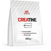 Aanbieding XXL Nutrition Creatine - Creapure®  250 gram