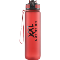 Aanbieding XXL Nutrition Hydrate Bottle Donker Grijs