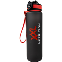 Aanbieding XXL Nutrition Hydrate Bottle Zwart