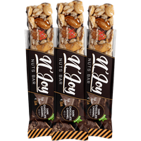 Aanbieding XXL Nutrition N'Joy Nuts Bar