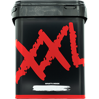 Aanbieding XXL Nutrition Voorraademmer  1000 gram