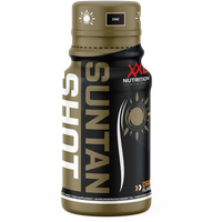 Aanbieding XXL Nutrition SunTan Shot Sinaasappel 1 shot
