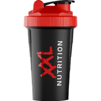 Aanbieding XXL Nutrition Shaker  500 ml