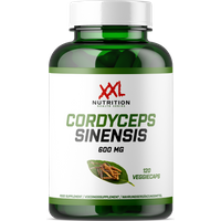 Aanbieding XXL Nutrition Cordyceps Sinensis