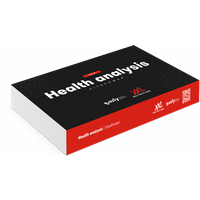 Aanbieding XXL Nutrition Bloed
