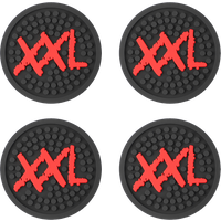Aanbieding XXL Nutrition Onderzetters - 4 Pack